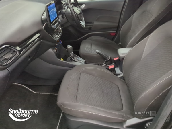 Used Ford Fiesta 2023 for sale - 76977143: Photo 9