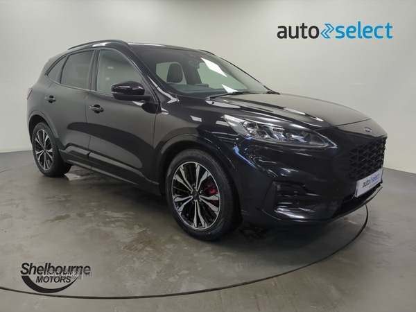 Used Ford Kuga 2022 for sale - 76260672: Photo 1