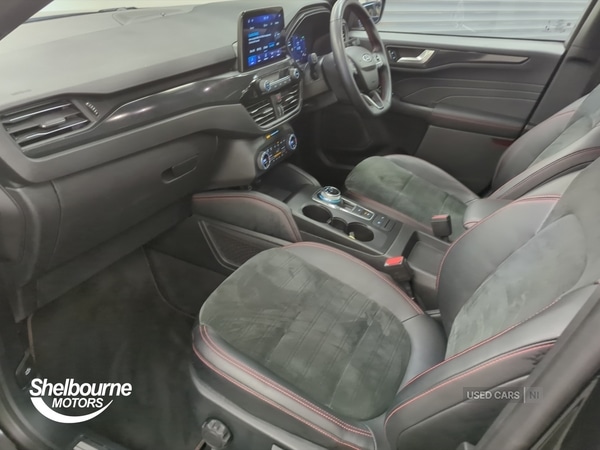 Used Ford Kuga 2022 for sale - 76260672: Photo 10