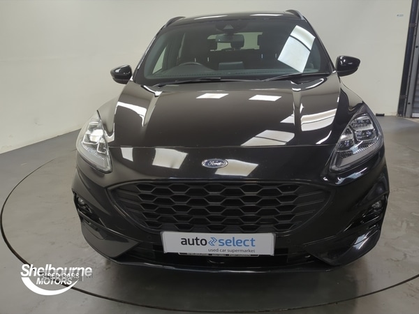 Used Ford Kuga 2022 for sale - 76260672: Photo 11