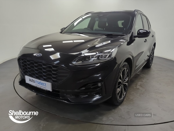 Used Ford Kuga 2022 for sale - 76260672: Photo 12