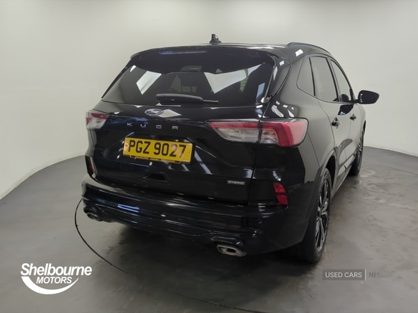 Used Ford Kuga 2022 for sale - 76260672: Photo 13