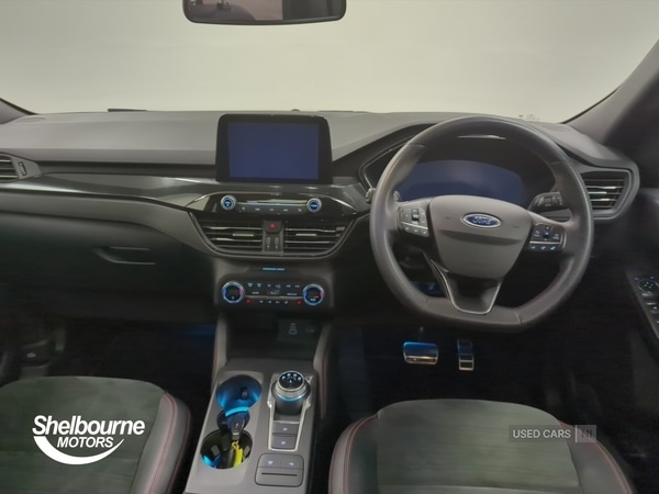 Used Ford Kuga 2022 for sale - 76260672: Photo 16