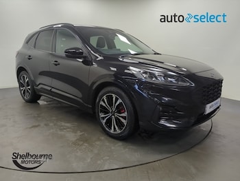 Ford - Kuga
