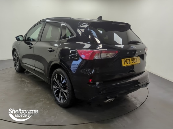 Used Ford Kuga 2022 for sale - 76260672: Photo 2