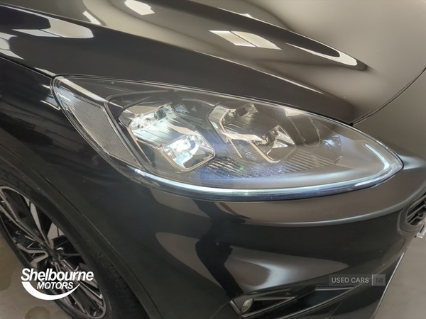 Used Ford Kuga 2022 for sale - 76260672: Photo 22