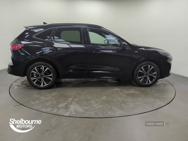 Used Ford Kuga 2022 for sale - 76260672: Photo 3