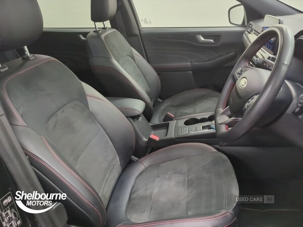 Used Ford Kuga 2022 for sale - 76260672: Photo 36