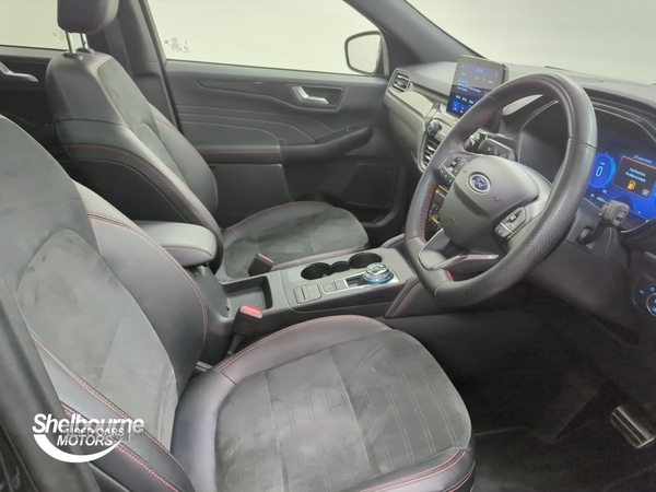 Used Ford Kuga 2022 for sale - 76260672: Photo 4
