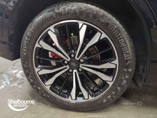 Used Ford Kuga 2022 for sale - 76260672: Photo 7