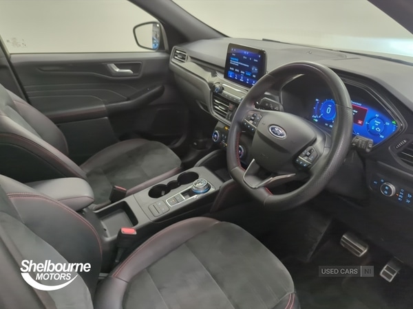 Used Ford Kuga 2022 for sale - 76260672: Photo 8