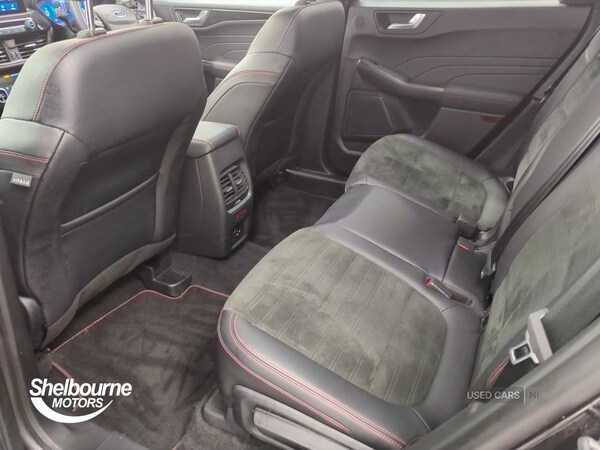 Used Ford Kuga 2022 for sale - 76260672: Photo 9