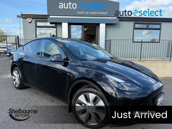 Used Tesla Model Y 2022 for sale - 76123190: Photo 1