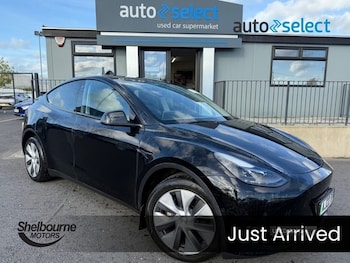 Tesla - Model Y