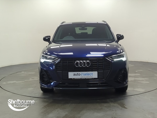 Used Audi Q3 2022 for sale - 76260809: Photo 10