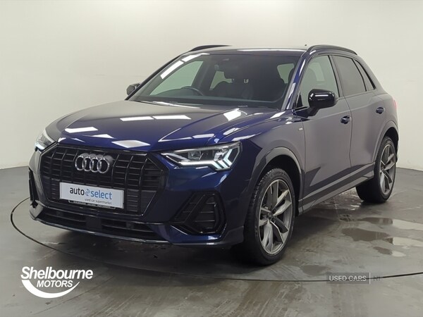 Used Audi Q3 2022 for sale - 76260809: Photo 11