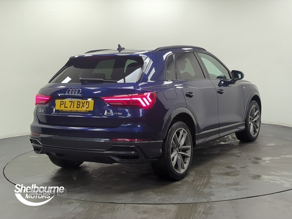 Used Audi Q3 2022 for sale - 76260809: Photo 12
