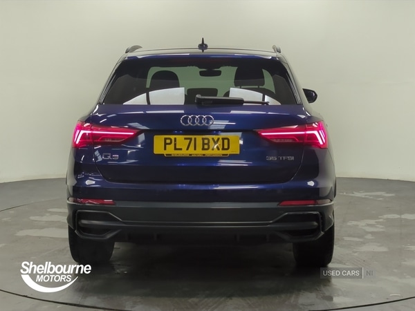 Used Audi Q3 2022 for sale - 76260809: Photo 13