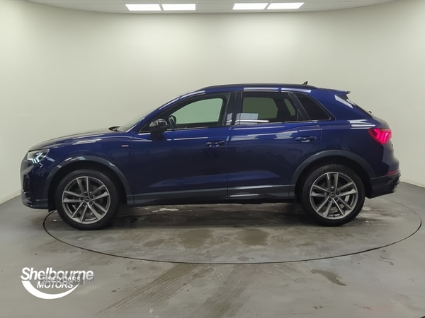 Used Audi Q3 2022 for sale - 76260809: Photo 14