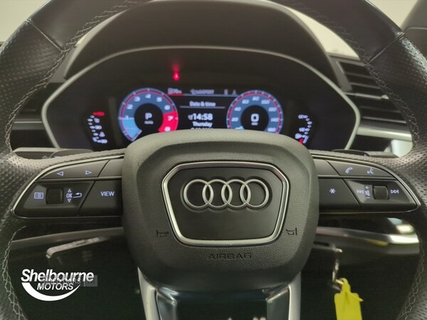 Used Audi Q3 2022 for sale - 76260809: Photo 15