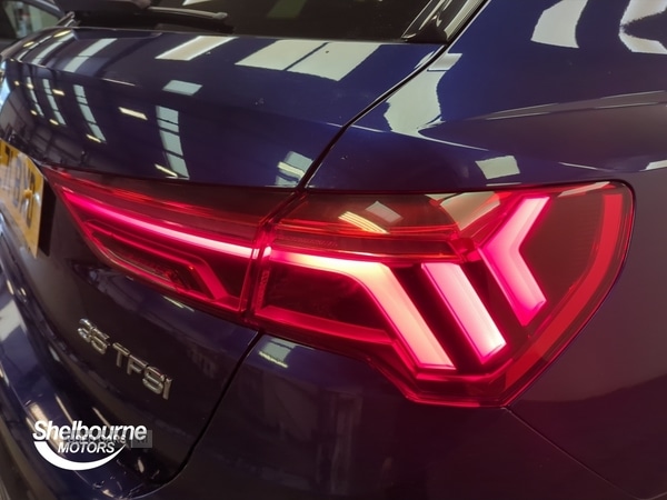 Used Audi Q3 2022 for sale - 76260809: Photo 19