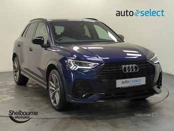 Audi - Q3