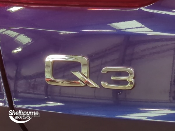 Used Audi Q3 2022 for sale - 76260809: Photo 20