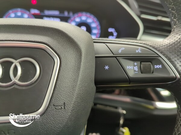 Used Audi Q3 2022 for sale - 76260809: Photo 24
