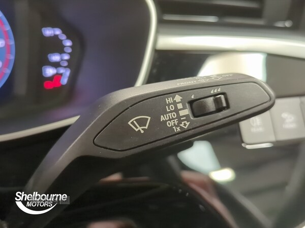 Used Audi Q3 2022 for sale - 76260809: Photo 25