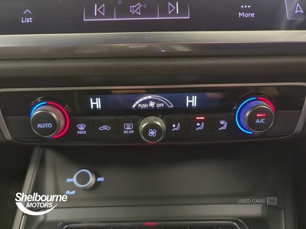 Used Audi Q3 2022 for sale - 76260809: Photo 28