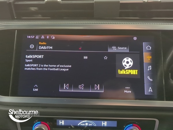 Used Audi Q3 2022 for sale - 76260809: Photo 29