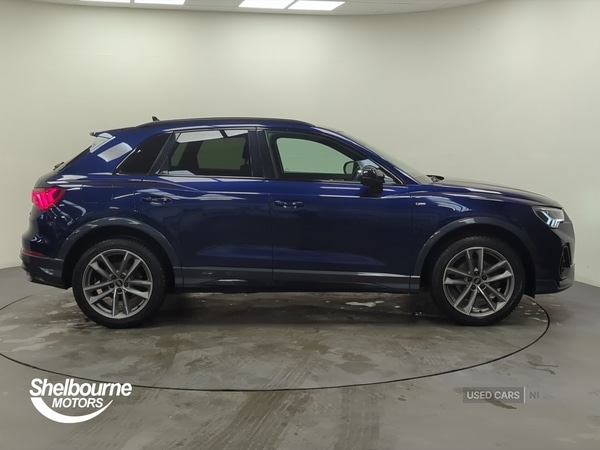 Used Audi Q3 2022 for sale - 76260809: Photo 3