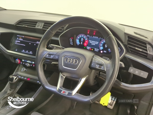 Used Audi Q3 2022 for sale - 76260809: Photo 4