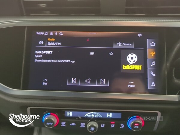 Used Audi Q3 2022 for sale - 76260809: Photo 5