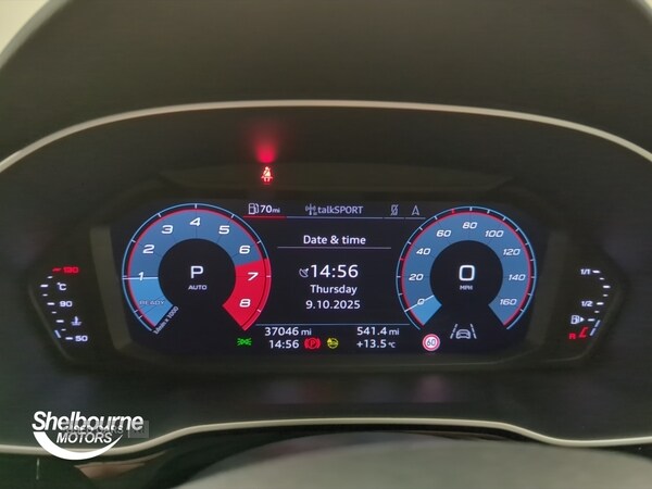 Used Audi Q3 2022 for sale - 76260809: Photo 6