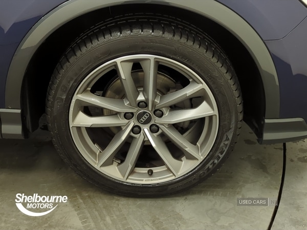 Used Audi Q3 2022 for sale - 76260809: Photo 7