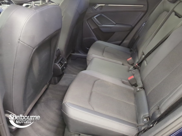 Used Audi Q3 2022 for sale - 76260809: Photo 8