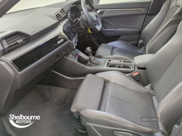 Used Audi Q3 2022 for sale - 76260809: Photo 9