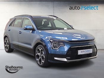 Used Kia Niro 2024 for sale - 78574455: Photo