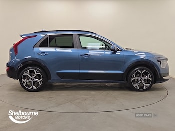 Used Kia Niro 2024 for sale - 78574455: Photo