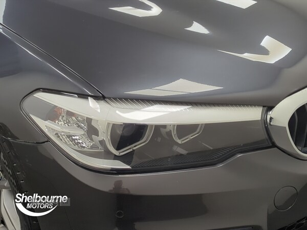 Used BMW 5 Series 2018 for sale - 76327436: Photo 18