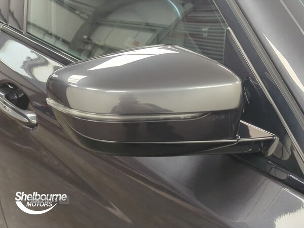 Used BMW 5 Series 2018 for sale - 76327436: Photo 21