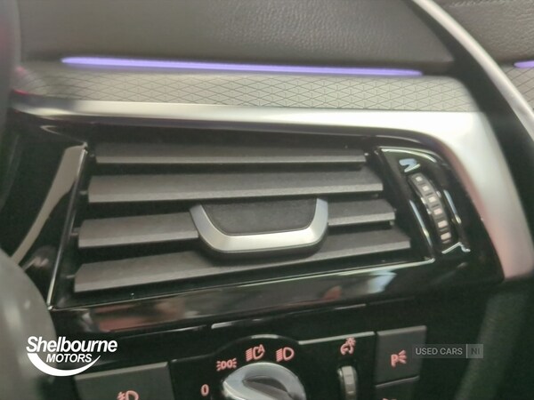 Used BMW 5 Series 2018 for sale - 76327436: Photo 22