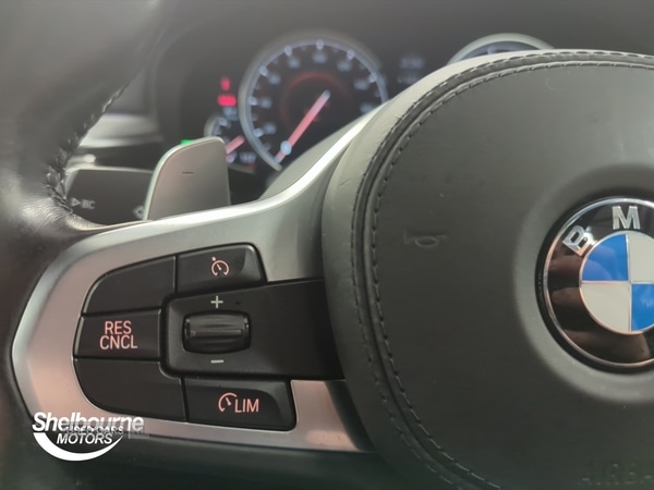 Used BMW 5 Series 2018 for sale - 76327436: Photo 23