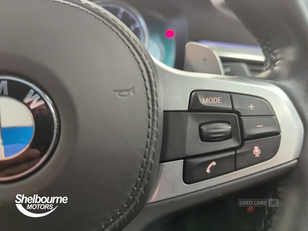 Used BMW 5 Series 2018 for sale - 76327436: Photo 24