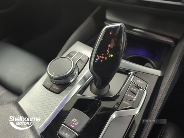 Used BMW 5 Series 2018 for sale - 76327436: Photo 27