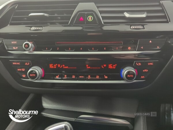 Used BMW 5 Series 2018 for sale - 76327436: Photo 28