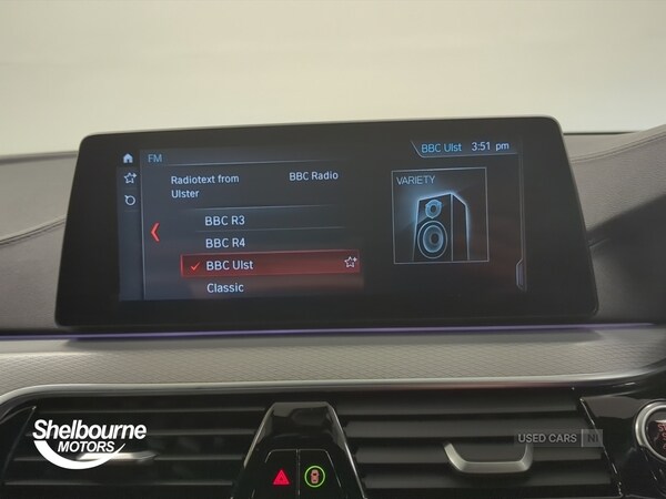 Used BMW 5 Series 2018 for sale - 76327436: Photo 29