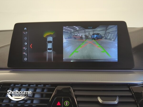 Used BMW 5 Series 2018 for sale - 76327436: Photo 31