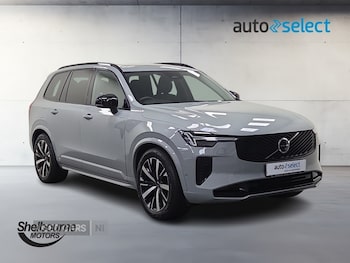 Used Volvo XC90 2025 for sale - 78348728: Photo